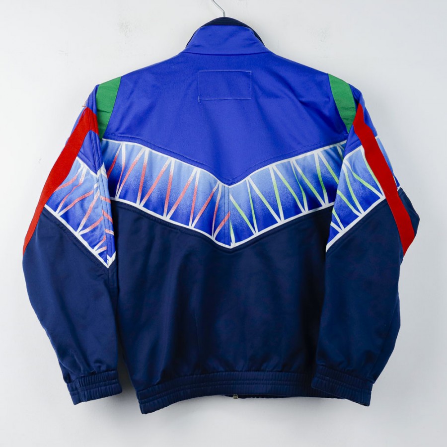 Felpa Bambino Italia Diadora 1992/1994 by DIADORA - Home (2)