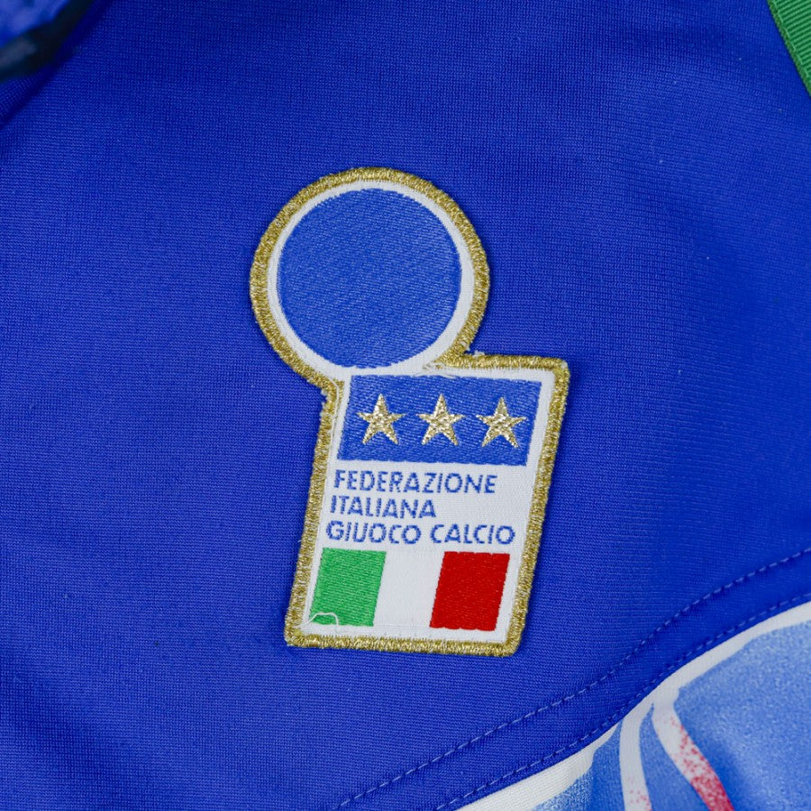 Felpa Bambino Italia Diadora 1992/1994 by DIADORA - Home (3)