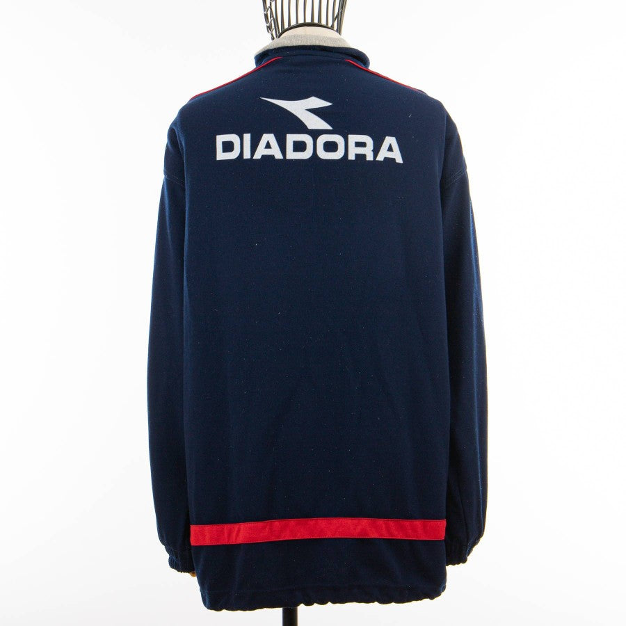 felpa bologna diadora 1998/1999 by DIADORA - Home (2)