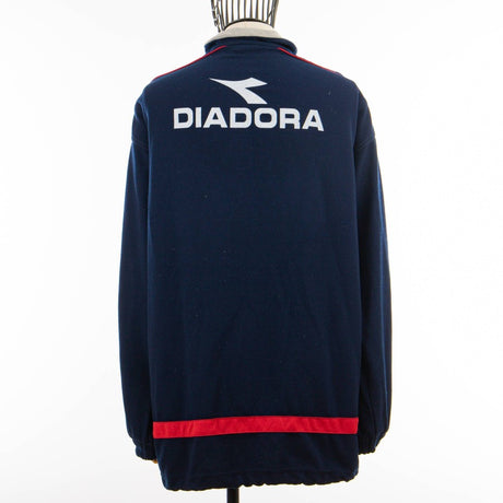 felpa bologna diadora 1998/1999 by DIADORA - Home (2)