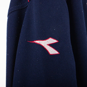 felpa bologna diadora 1998/1999 by DIADORA - Home (6)