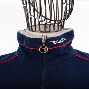 felpa bologna diadora 1998/1999 by DIADORA - Home (7)