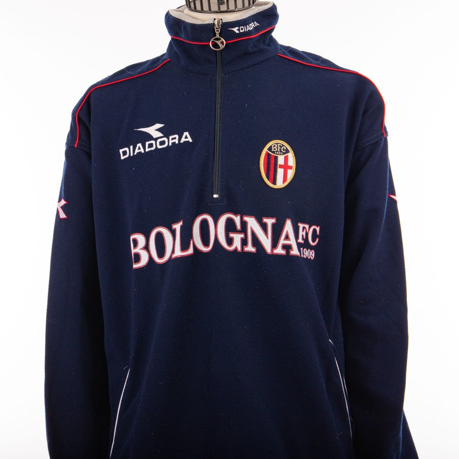 felpa bologna diadora 1998/1999 by DIADORA - Home (8)