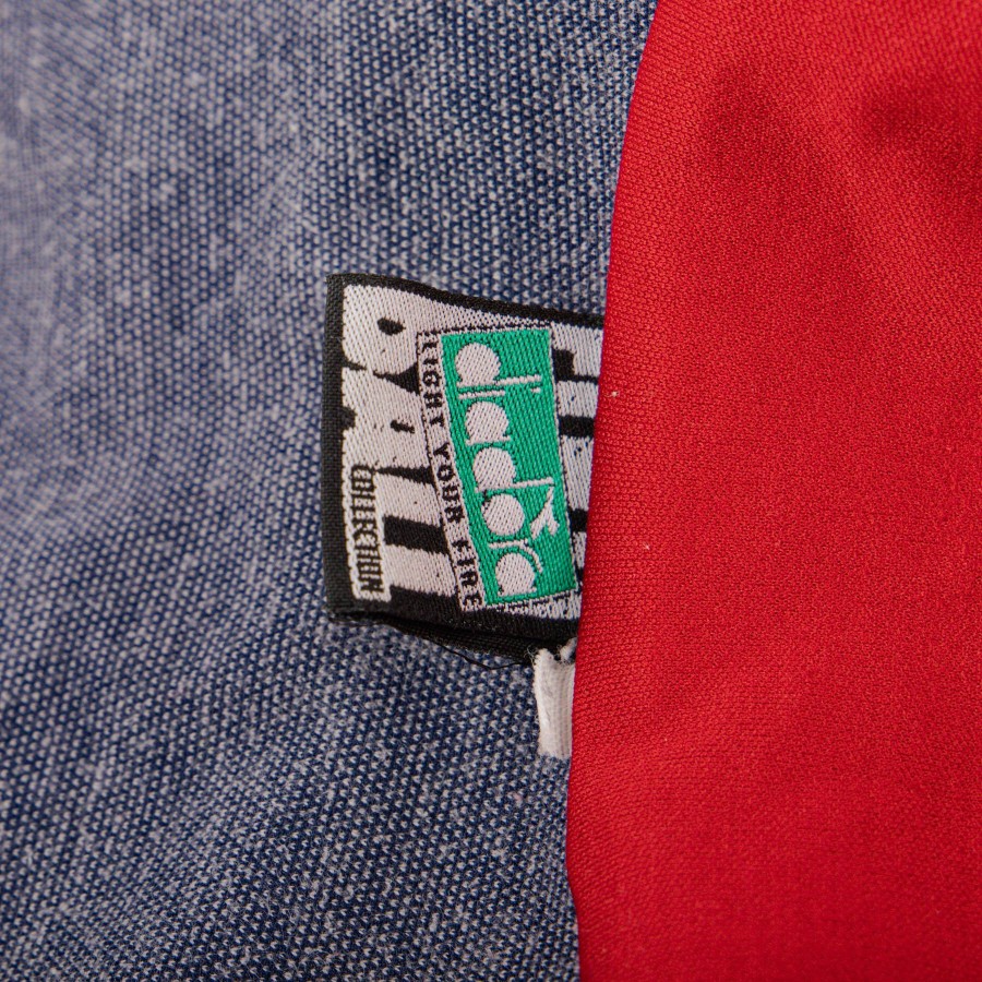 Felpa Bologna Diadora 1999/2000 by DIADORA - Home (11)