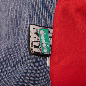 Felpa Bologna Diadora 1999/2000 by DIADORA - Home (11)