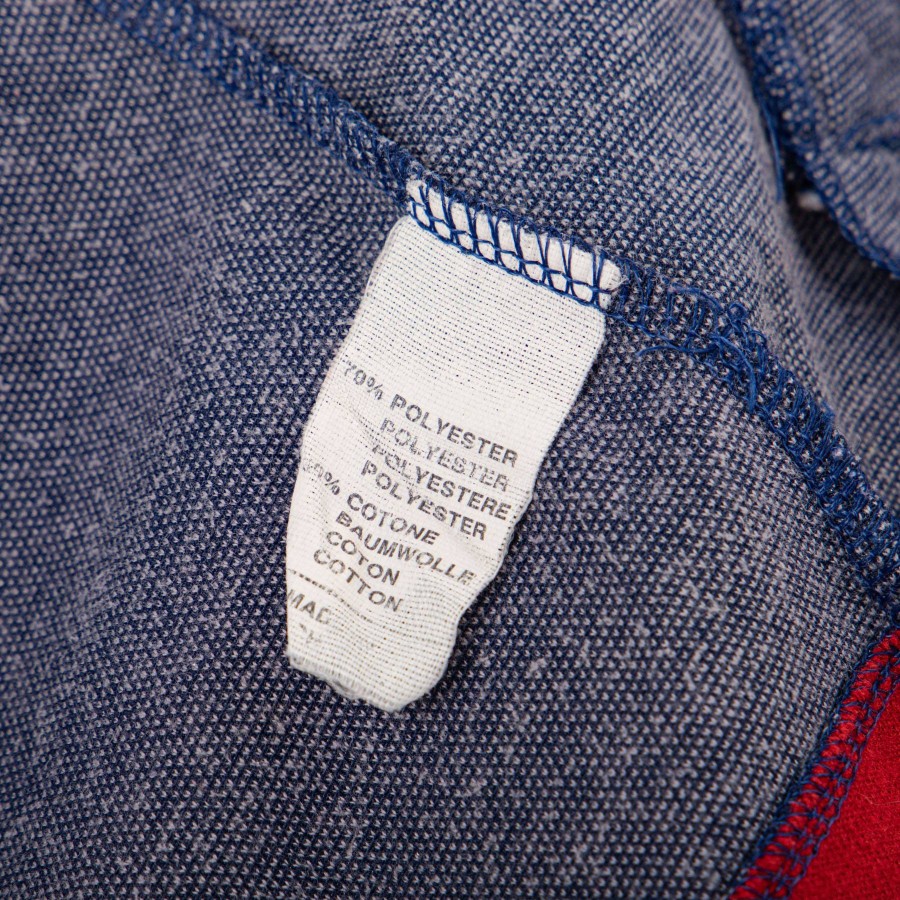 Felpa Bologna Diadora 1999/2000 by DIADORA - Home (12)