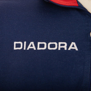 Felpa Bologna Diadora 1999/2000 by DIADORA - Home (4)