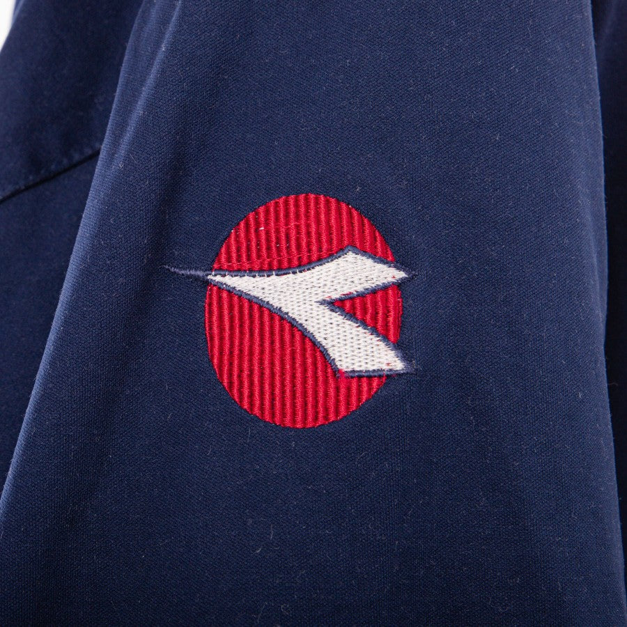 Felpa Bologna Diadora 1999/2000 by DIADORA - Home (5)