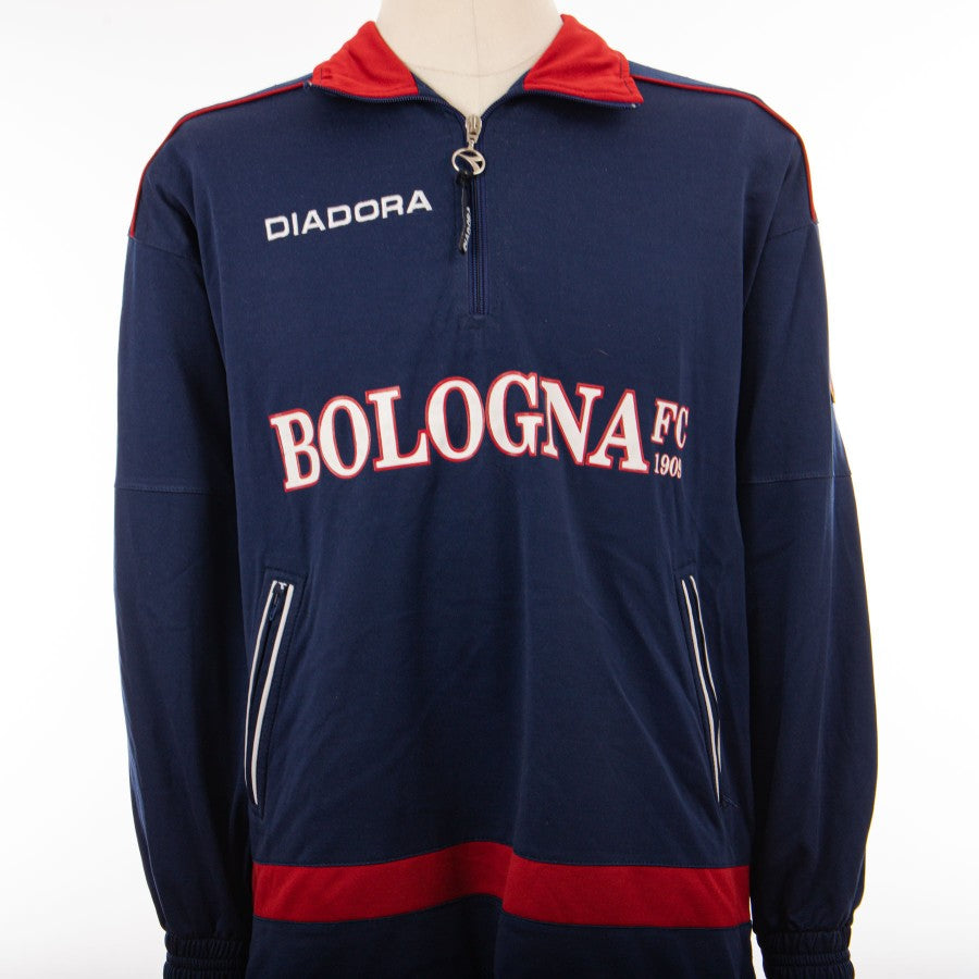 Felpa Bologna Diadora 1999/2000 by DIADORA - Home (9)
