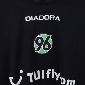 Felpa da Allenamento Hannover 96 ML Diadora by DIADORA - Home (7)