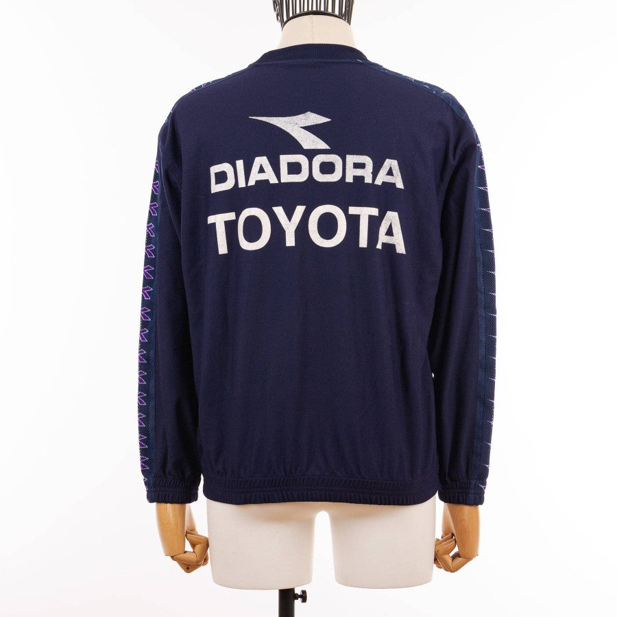 felpa fiorentina diadora 2000/2001 by DIADORA - Home (2)