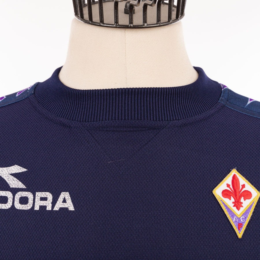 felpa fiorentina diadora 2000/2001 by DIADORA - Home (5)