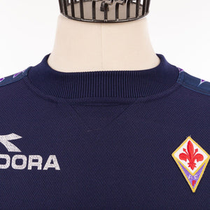 felpa fiorentina diadora 2000/2001 by DIADORA - Home (5)
