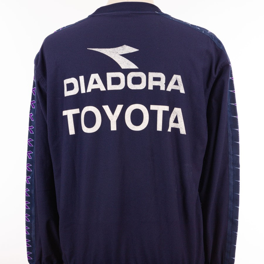 felpa fiorentina diadora 2000/2001 by DIADORA - Home (8)