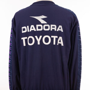 felpa fiorentina diadora 2000/2001 by DIADORA - Home (8)