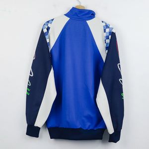 Felpa Italia Diadora 1990 by DIADORA - Home (2)