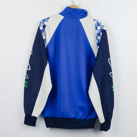 Felpa Italia Diadora 1990 by DIADORA - Home (2)