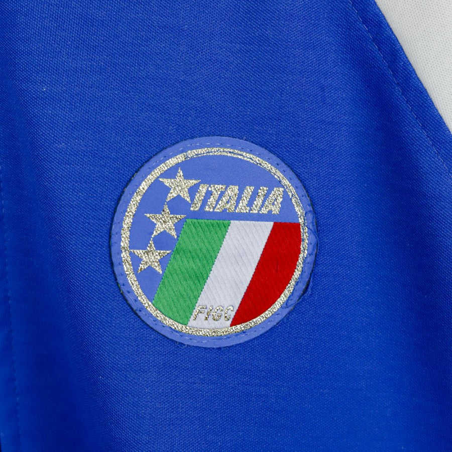 Felpa Italia Diadora 1990 by DIADORA - Home (6)