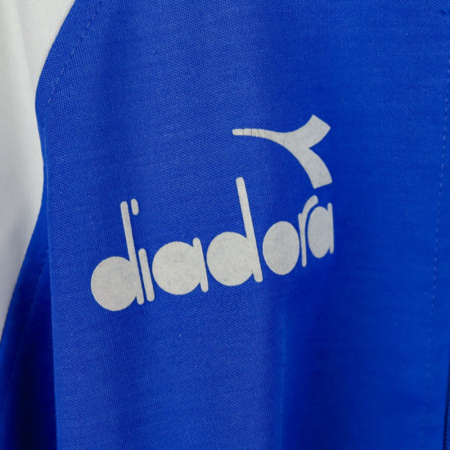 Felpa Italia Diadora 1990 by DIADORA - Home (7)
