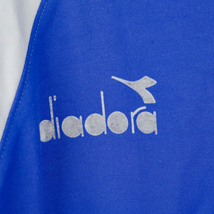 Felpa Italia Diadora 1990/1991 by DIADORA - Nazionali (7)