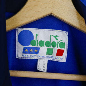 Felpa Italia Diadora 1992/1994 by DIADORA - Home (3)
