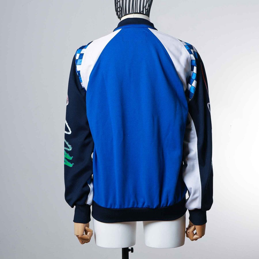 FELPA ITALIA DIADORA ITALIA 90 by DIADORA - Altre Leghe (2)