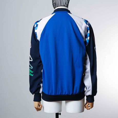 FELPA ITALIA DIADORA ITALIA 90 by DIADORA - Altre Leghe (2)