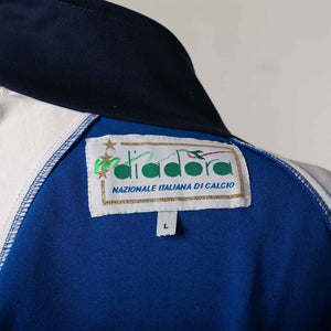 FELPA ITALIA DIADORA ITALIA 90 by DIADORA - Altre Leghe (3)