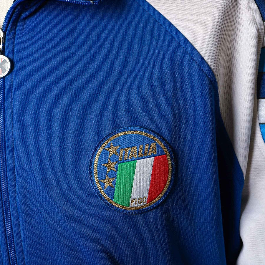 FELPA ITALIA DIADORA ITALIA 90 by DIADORA - Altre Leghe (5)