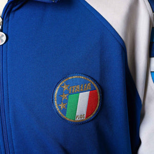 FELPA ITALIA DIADORA ITALIA 90 by DIADORA - Altre Leghe (5)