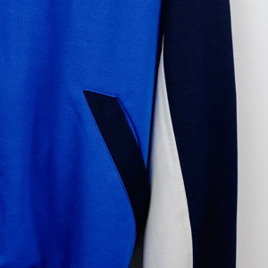 Felpa Italia Nazionale Diadora 1990 by DIADORA - Maglie vintage scontate del 30% (13)