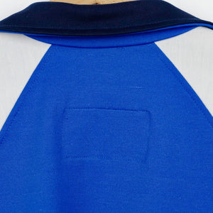 Felpa Italia Nazionale Diadora 1990 by DIADORA - Maglie vintage scontate del 30% (4)