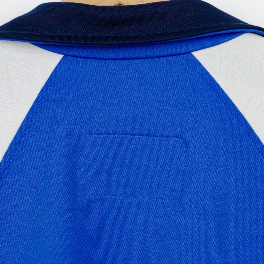 Felpa Italia Nazionale Diadora 1990 by DIADORA - Maglie vintage scontate del 30% (4)