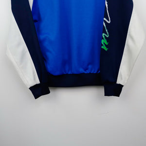 Felpa Italia Nazionale Diadora 1990 by DIADORA - Maglie vintage scontate del 30% (5)