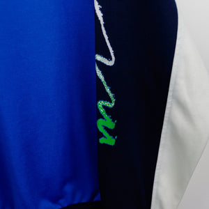 Felpa Italia Nazionale Diadora 1990 by DIADORA - Maglie vintage scontate del 30% (6)