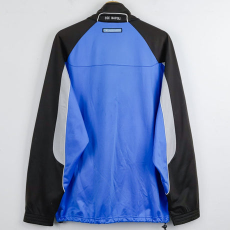 Felpa Napoli Diadora 2002/2003 by DIADORA - Home (2)