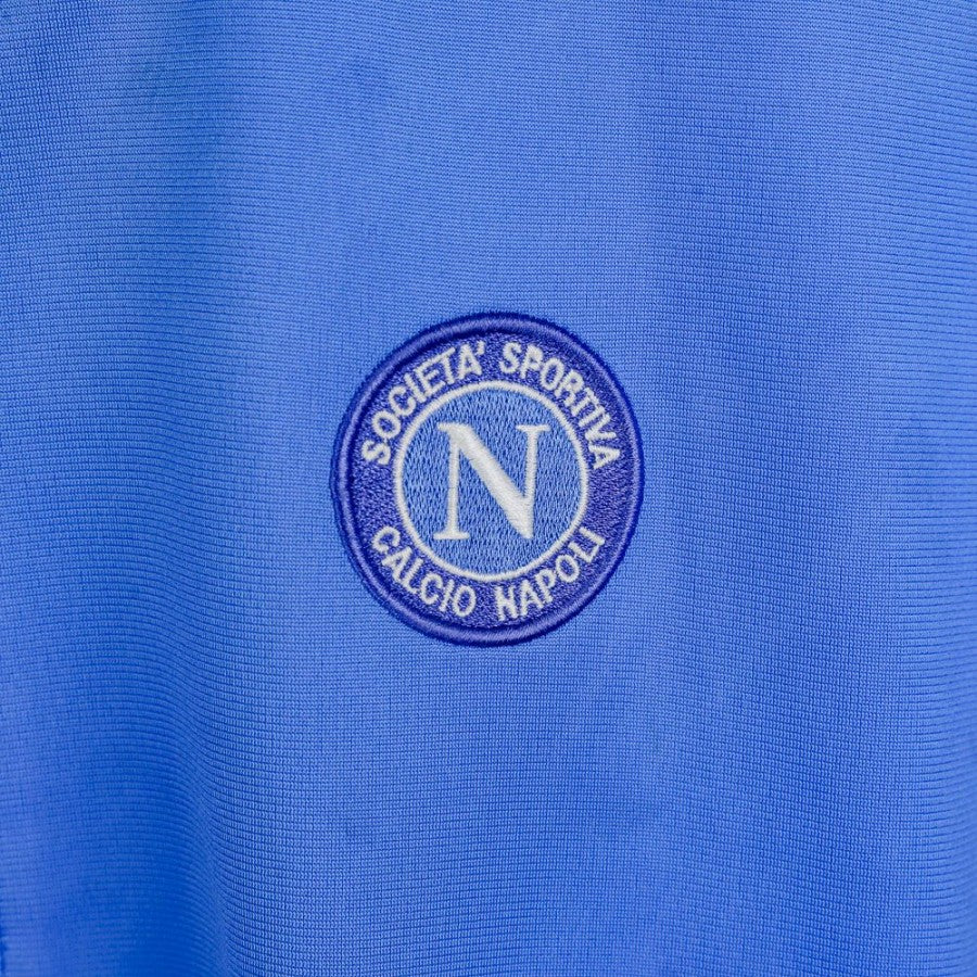 Felpa Napoli Diadora 2002/2003 by DIADORA - Home (7)