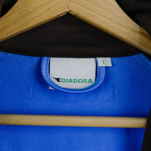 Felpa Napoli Diadora 2002/2003 by DIADORA - Home (9)