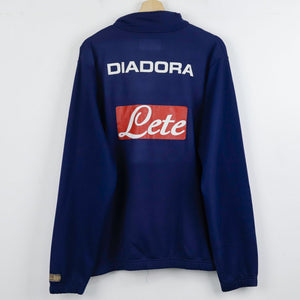 Felpa Napoli Diadora 2009/2010 by DIADORA - Home (2)