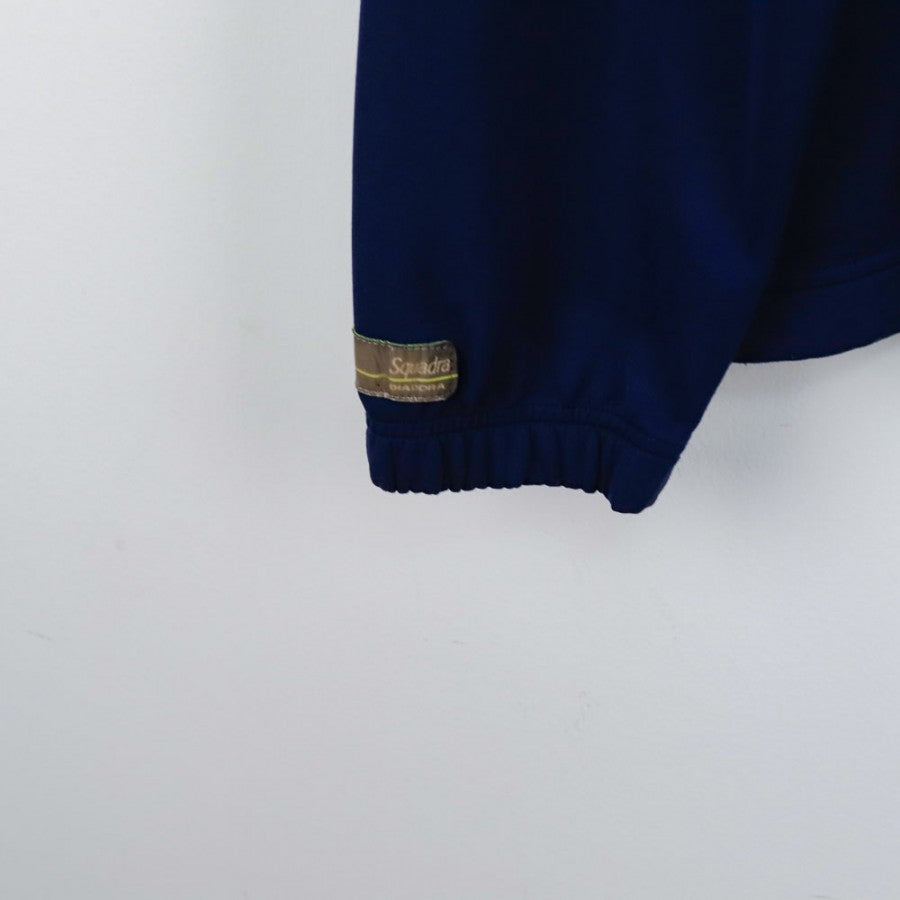 Felpa Napoli Diadora 2009/2010 by DIADORA - Home (6)