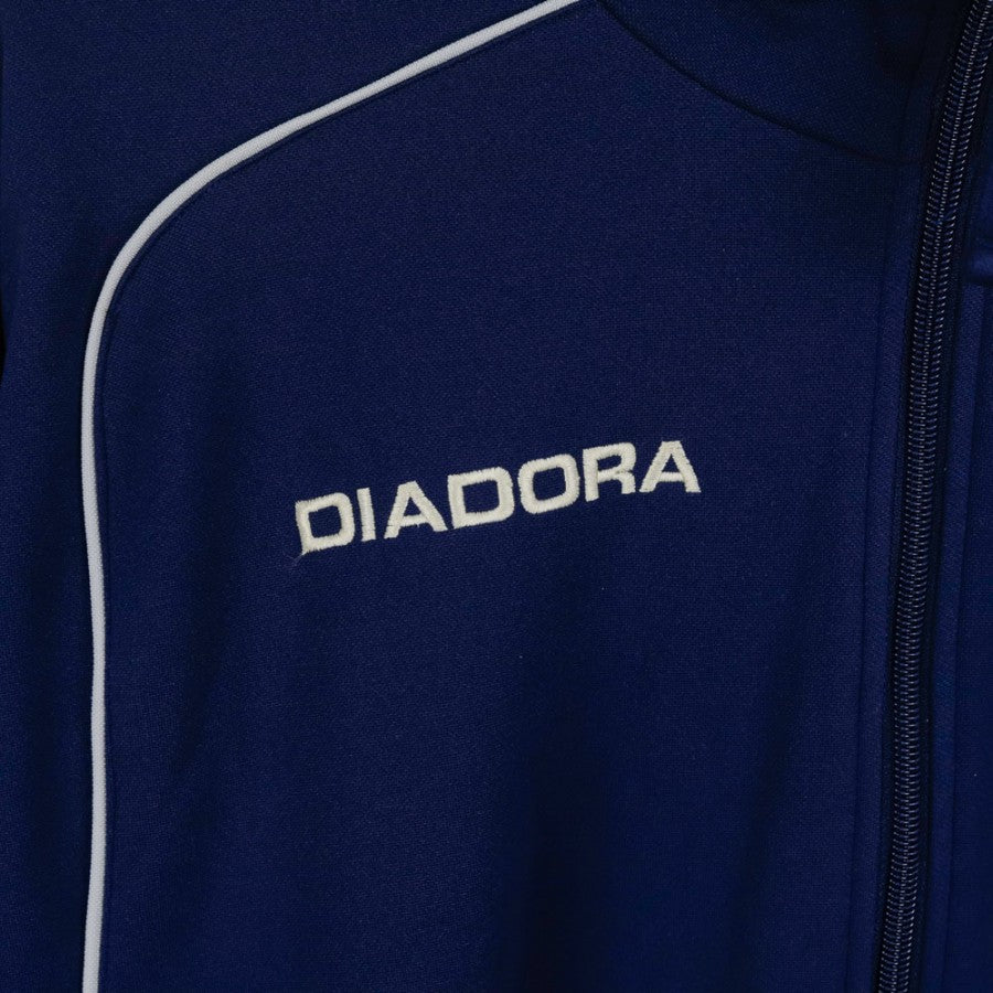 Felpa Napoli Diadora 2009/2010 by DIADORA - Home (9)