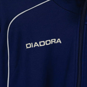 Felpa Napoli Diadora 2009/2010 by DIADORA - Home (9)