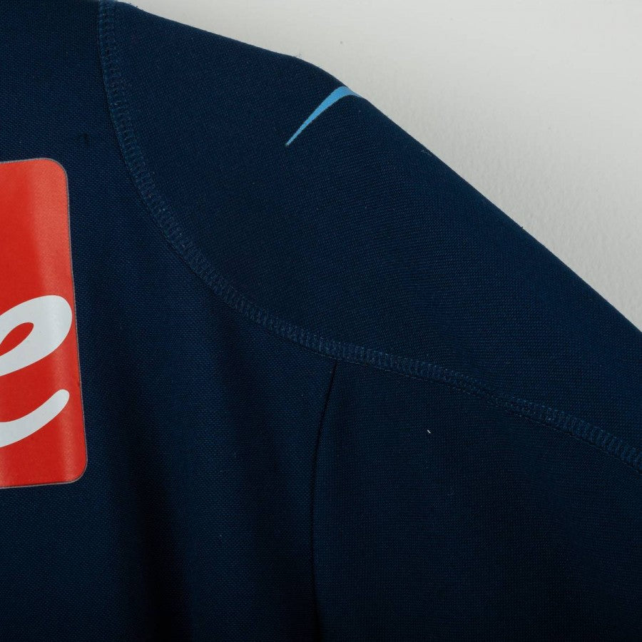 Felpa Napoli Diadora 2009/2010 by DIADORA - Home (10)