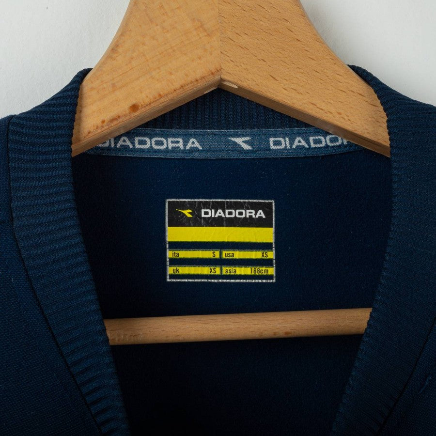 Felpa Napoli Diadora 2009/2010 by DIADORA - Home (14)