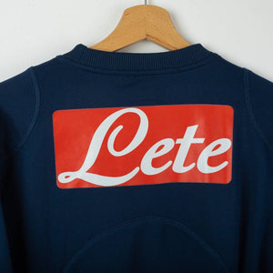 Felpa Napoli Diadora 2009/2010 by DIADORA - Home (3)