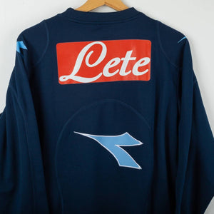Felpa Napoli Diadora 2009/2010 by DIADORA - Home (4)