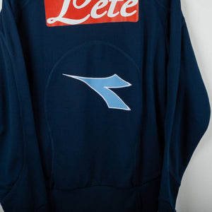 Felpa Napoli Diadora 2009/2010 by DIADORA - Home (5)