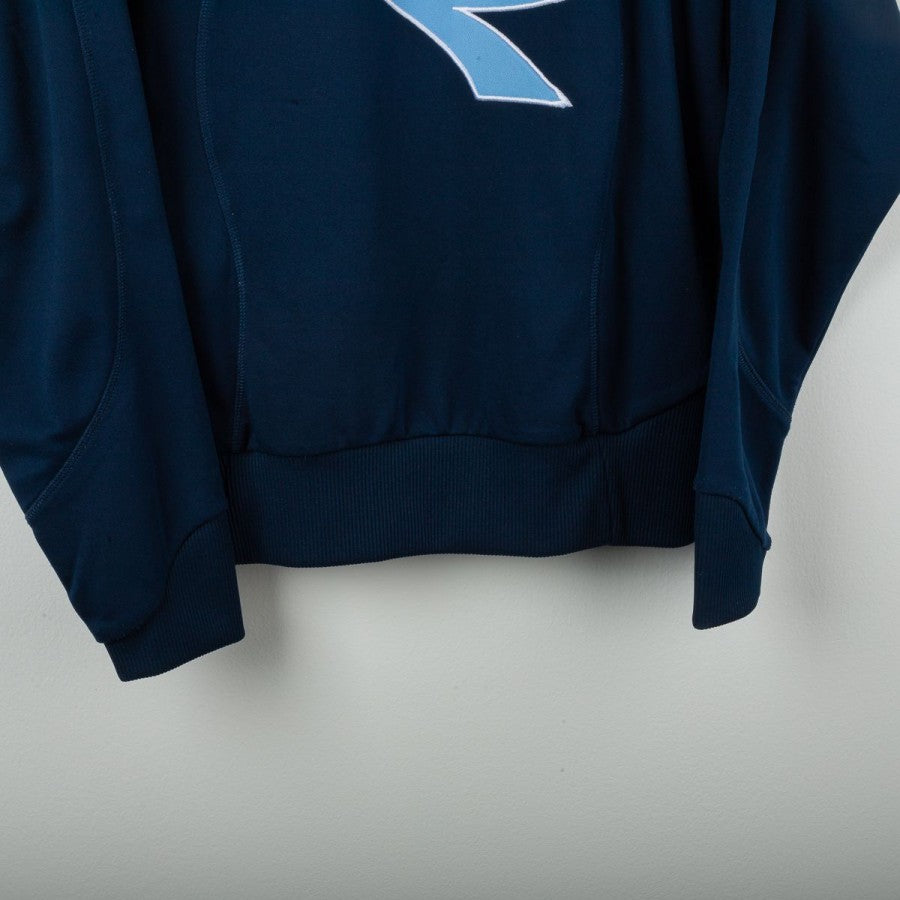 Felpa Napoli Diadora 2009/2010 by DIADORA - Home (6)