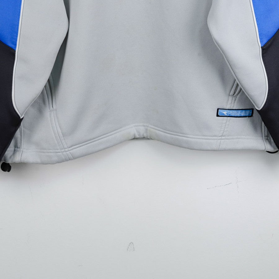 Felpa Napoli Diadora Grigia 2002/2003 by DIADORA - Home (6)