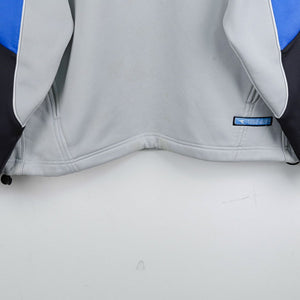 Felpa Napoli Diadora Grigia 2002/2003 by DIADORA - Home (6)